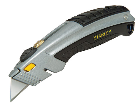 STANLEY Instant Change Retract Knife-0-10-788 Main Image
