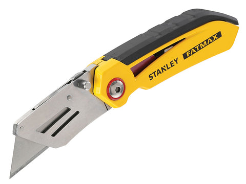 STANLEY FatMax Fixed Blade Folding Knife-FMHT0-10827 Main Image