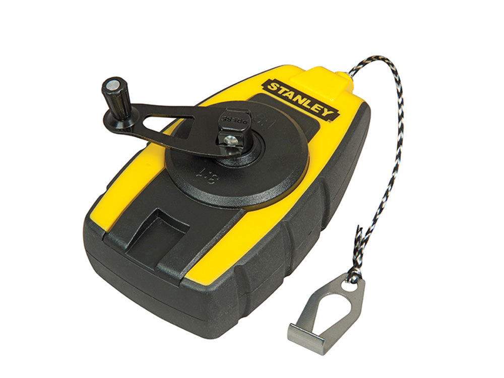 STANLEY Compact Chalk Line 9m-STHT0-47147 Main Image
