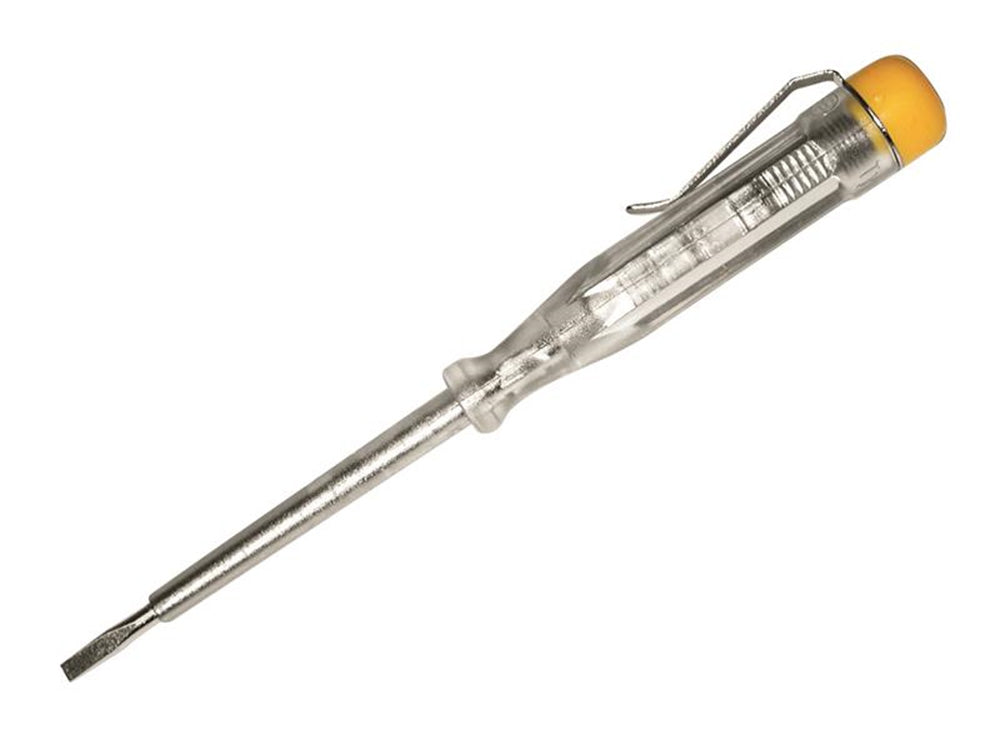 STANLEY FatMax VDE Insulated Voltage Tester-STHT0-66121 Main Image