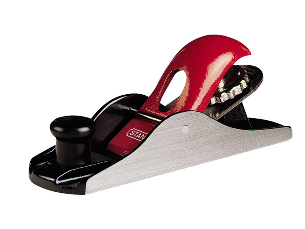 STANLEY Block Plane-1-12-116 Main Image