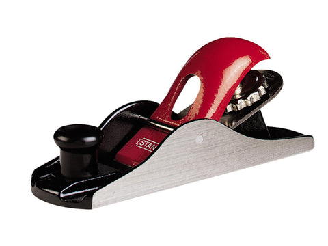 STANLEY Block Plane-1-12-116 Main Image