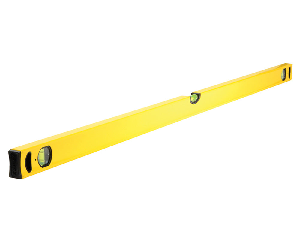 STANLEY Classic Box Level 3 Vial 120cm-STHT1-43106 Main Image