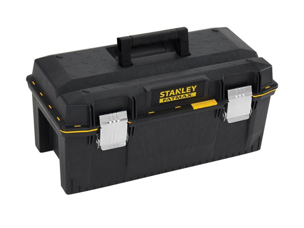 STANLEY FatMax Waterproof IP53 Toolbox-1-94-749 Main Image