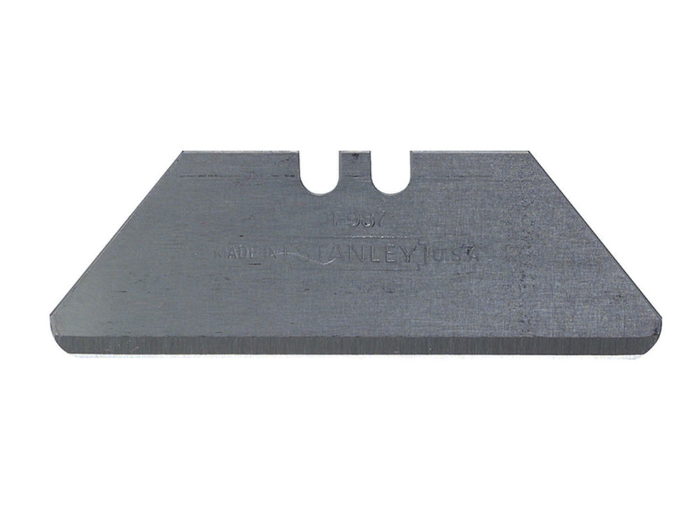 STANLEY Safety Blades For Springback Knife (Pack 10)-2-11-987 Main Image