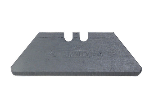 STANLEY Safety Blades For Springback Knife (Pack 10)-2-11-987 Main Image
