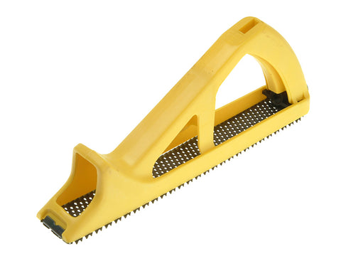 STANLEY Moulded Body Surform Plane-5-21-103 Main Image
