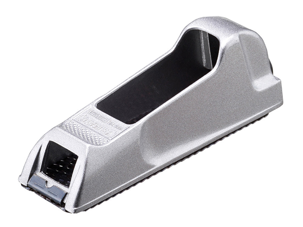 STANLEY Metal Body Surform Flat Block Plane-5-21-399 Main Image