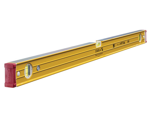Stabila 96-2-100 Spirit Level 3 Vial 15228 100cm-15228 Main Image