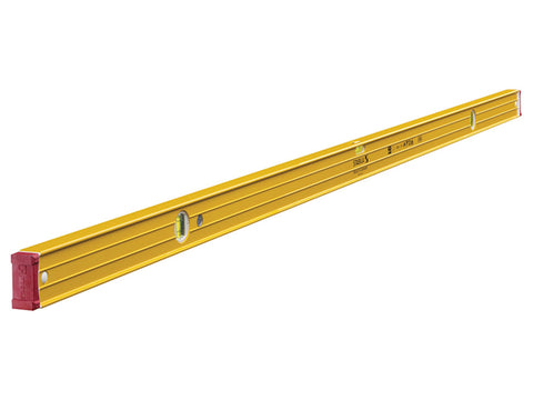 Stabila 96-2-180 Spirit Level 3 Vial 15230 183cm-15230 Main Image