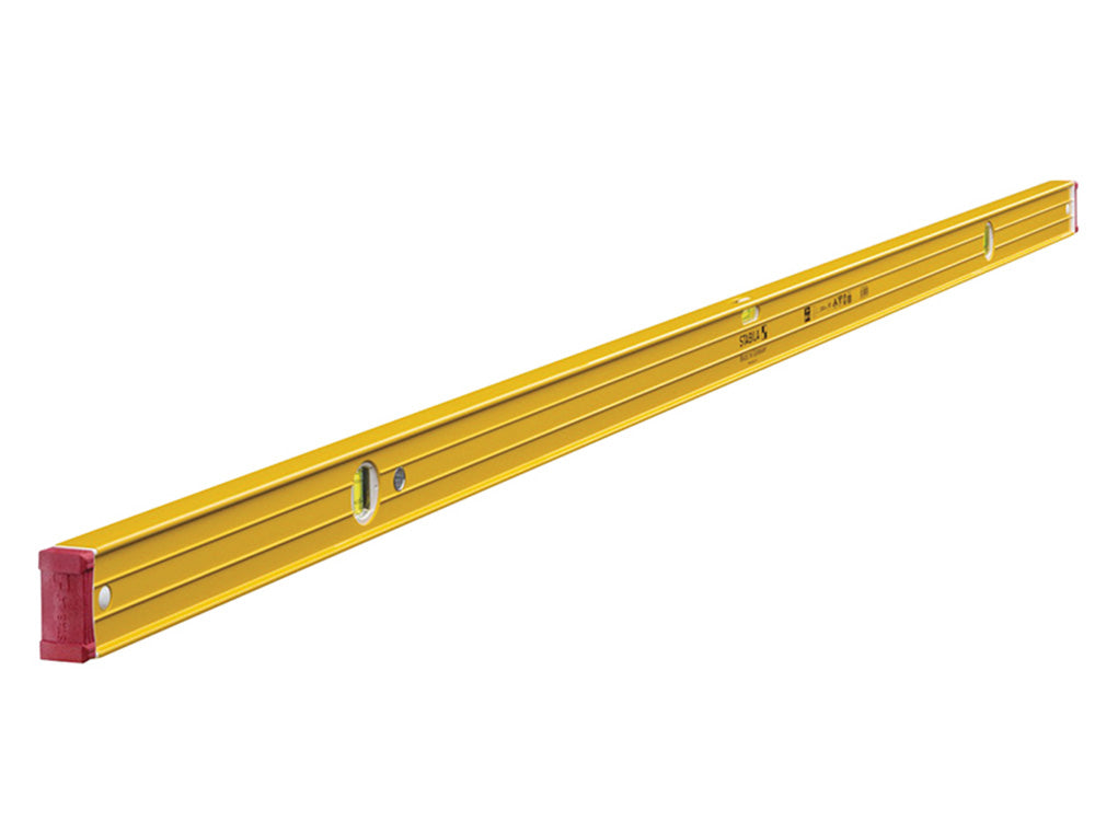 Stabila 96-2-200 Spirit Level 3 Vial 15231 200cm-15231 Main Image