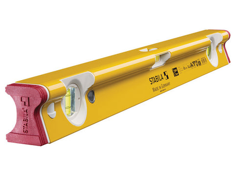 Stabila R-Type Spirit Level 3 Vial 61cm (24in)-18371 Main Image