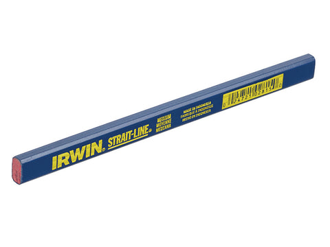 IRWIN STRAIT-LINE Carpenter's Pencil (Single)-T66300 Main Image