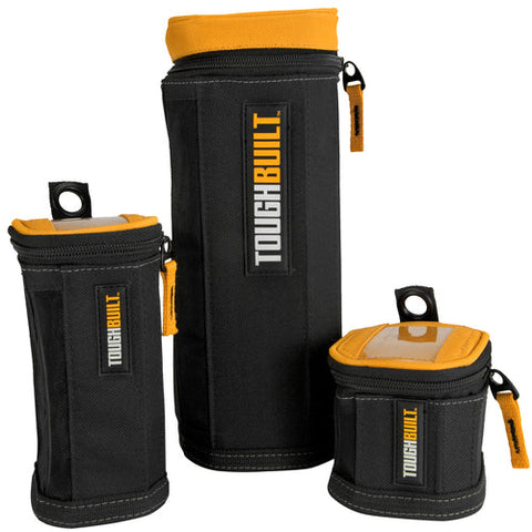 Toughbuilt 3 Pack Tower Softboxes TB-192-B Main Image