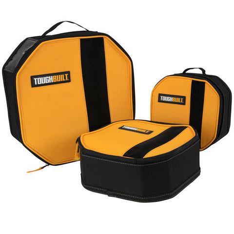 Toughbuilt 3 Pack Toolmate Softboxes TB-192-C Main Image