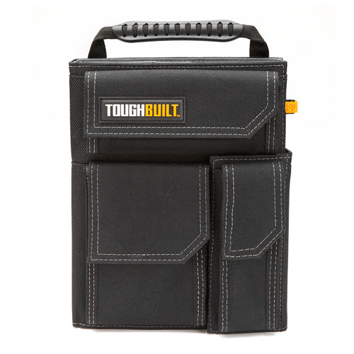 Toughbuilt Organiser + Grid Notebook (Large) TB-56-L-C Main Image