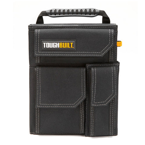Toughbuilt Organiser + Grid Notebook (Large) TB-56-L-C Main Image