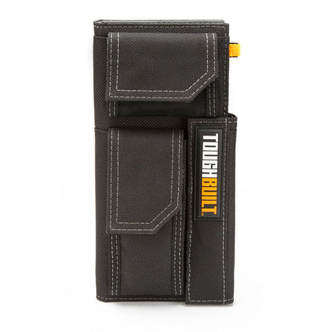Toughbuilt Organiser + Grid Notebook (Medium) TB-56-M-C Main Image