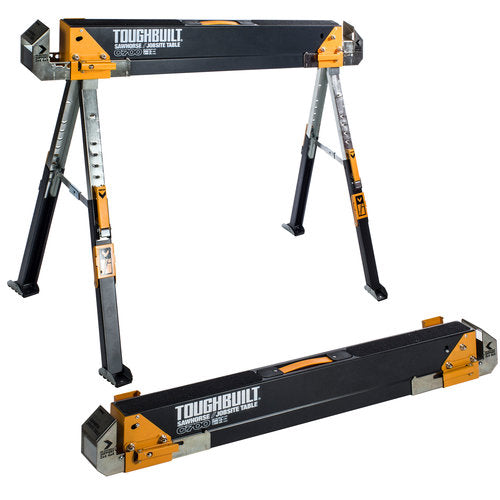 Toughbuilt C700 Sawhorse / Jobsite Table TB-C700 Main Image