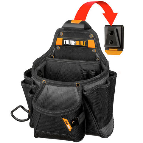 Toughbuilt Contractor Pouch TB-CT-01 Main Image