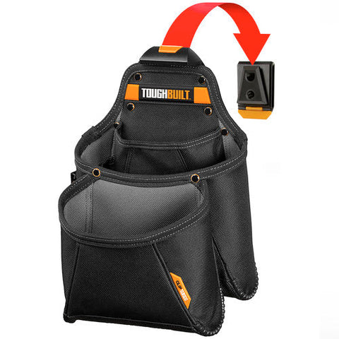 Toughbuilt Mega Supply Pouch TB-CT-03 Main Image