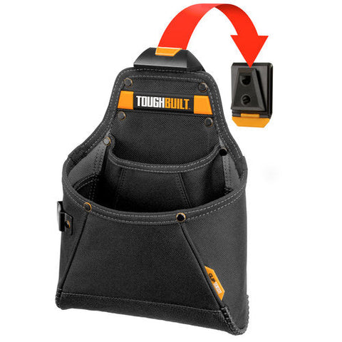 Toughbuilt Supply Pouch TB-CT-05 Main Image