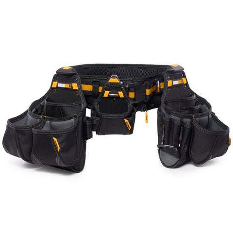 Toughbuilt 4pc Contractor Tool Belt Set TB-CT-101-4P Main Image