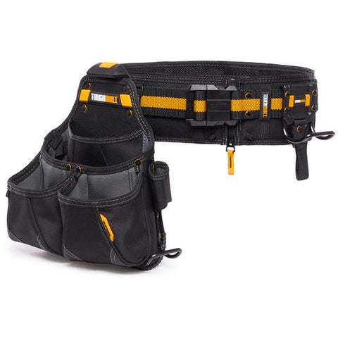 Toughbuilt 3pc Pro Framer Tool Belt Set TB-CT-102-3P Main Image