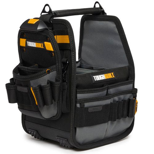 Toughbuilt 20cm Tote + Pouch TB-CT-180-8 Main Image