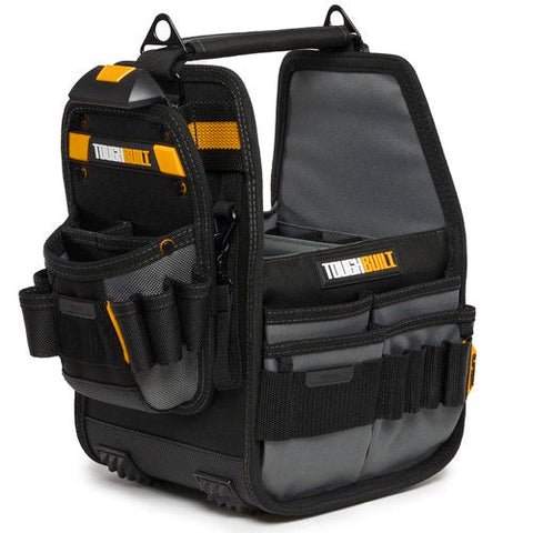 Toughbuilt 20cm Tote + Pouch TB-CT-180-8 Main Image