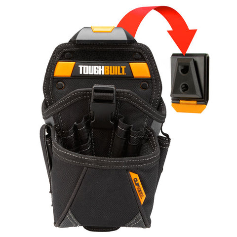 Toughbuilt Specialist Drill Holster TB-CT-20-LX Main Image