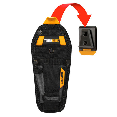 Toughbuilt Pliers Pouch (Small) TB-CT-35-S Main Image
