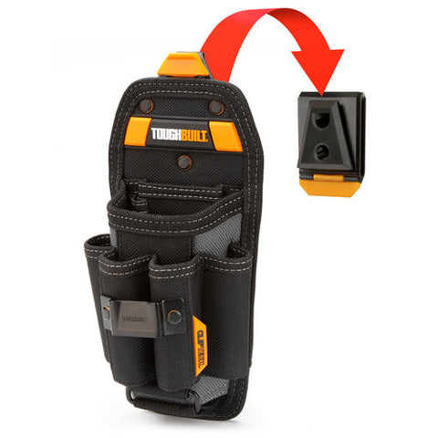 Toughbuilt Technician 6-Pocket Pouch (Large) TB-CT-36-L6 Main Image