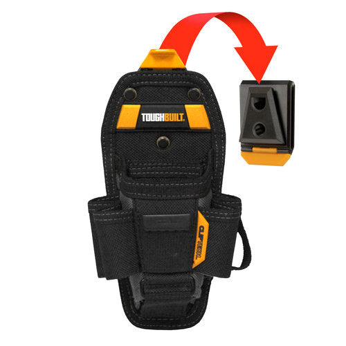 Toughbuilt Technician 7-Pocket Pouch (Medium) TB-CT-36-M7 Main Image