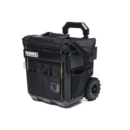 Toughbuilt L Rolling Hard Body Massive Mouth Bag 350mm/14  TB-CT-61-14 Main Image