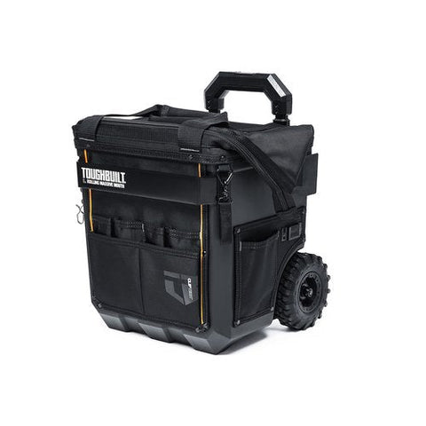 Toughbuilt L Rolling Hard Body Massive Mouth Bag 350mm/14  TB-CT-61-14 Main Image