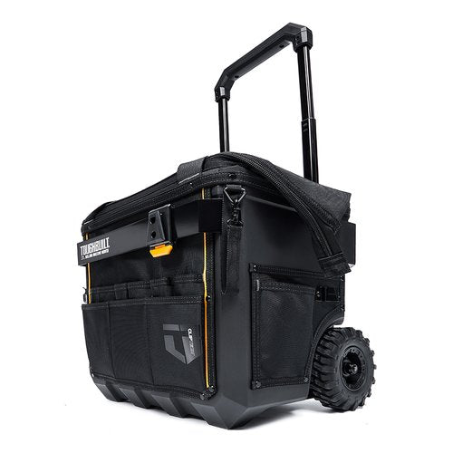 Toughbuilt XL Rolling Hard Body Massive Mouth Bag 450mm/18  TB-CT-61-18 Main Image