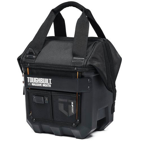 Toughbuilt M Hard Body Massive Mouth Bag 300mm/12  TB-CT-62-12 Main Image