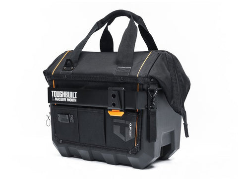 Toughbuilt L Hard Body Massive Mouth Bag 400mm/16  TB-CT-62-16A Main Image