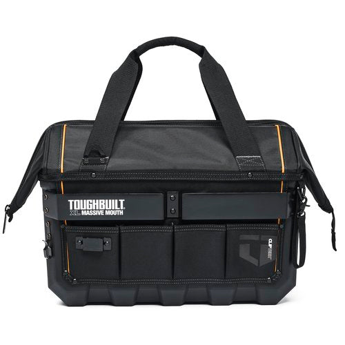 Toughbuilt XL Hard Body Massive Mouth Bag 500mm/20  TB-CT-62-20 Main Image