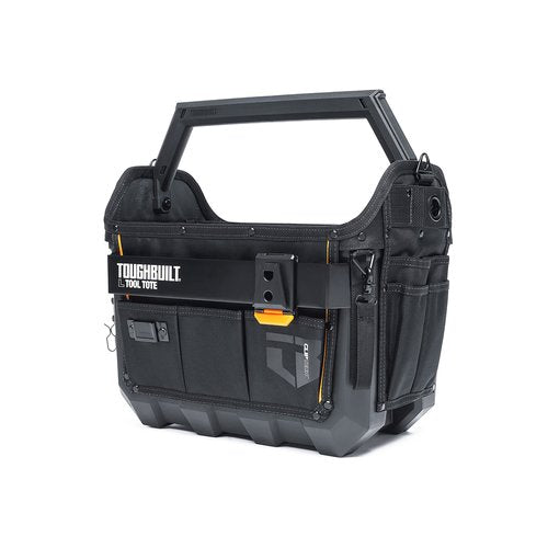 Toughbuilt L Hard Body Tool Tote  400mm/16  TB-CT-82-16 Main Image