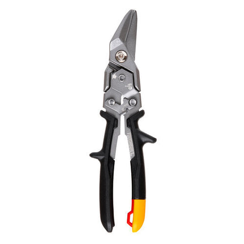 Toughbuilt Aviation Tin Snip - Left Cut TB-H4-60-L Main Image