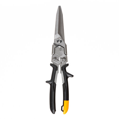 Toughbuilt Aviation Tin Snip - Straight Long Cut TB-H4-60-SL Main Image