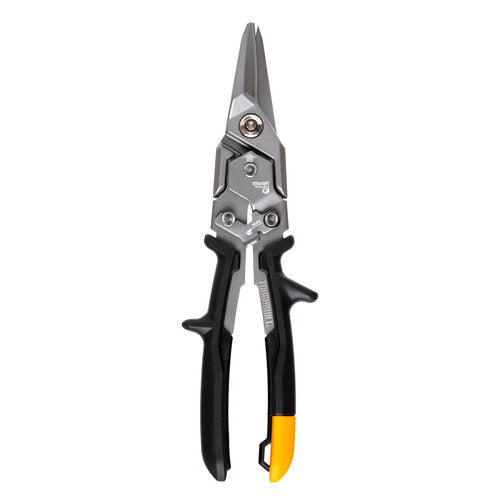 Toughbuilt Aviation Tin Snip - Straight Cut TB-H4-60-S Main Image
