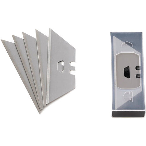Toughbuilt Scraper Knife Spare Blades - Pack of 30 TB-H4S30-80 Main Image
