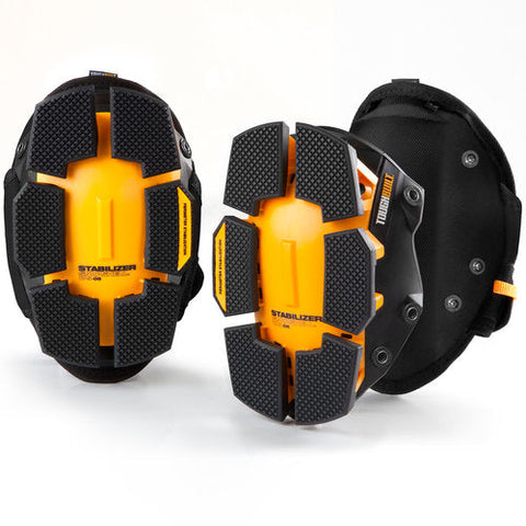 Toughbuilt GelFit Stabiliser Knee Pads Main Image