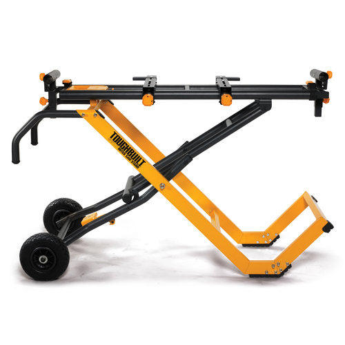 Toughbuilt Universal QuickSet Mitre Saw Stand TB-S600 Main Image