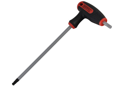 Teng T-Handle Hexagon Driver 5mm-510505 Main Image