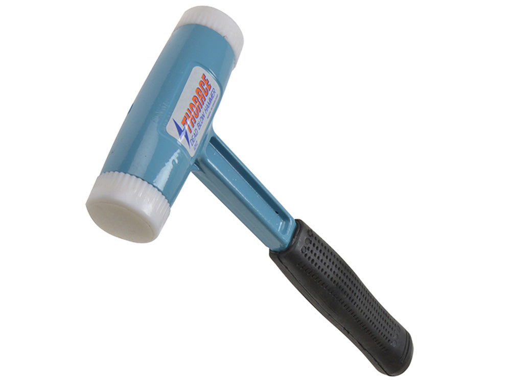 Thor Dead Blow Nylon Hammer 38mm 700g (25oz)-20-1212 Main Image