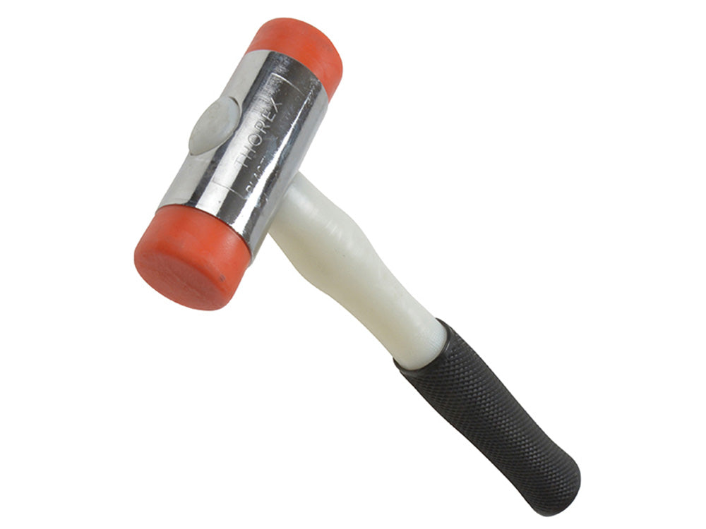 Thor Plastic Hammer 38mm 675g-07-412 Main Image